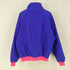 コロンビア Columbia 80S 台湾製 リバーシブルブルゾン メンズ import:XL
