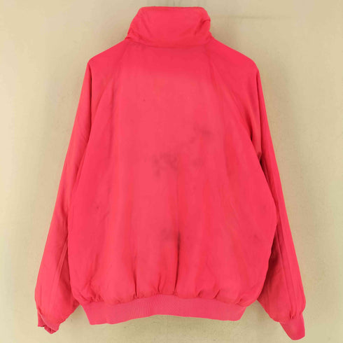 コロンビア Columbia 80S 台湾製 リバーシブルブルゾン メンズ import:XL