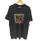 フルーツオブザルーム FRUIT OF THE LOOM 90s ジョーク メッセージプリントTシャツ メンズ XL