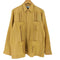 RENATO リネンL/S キューバシャツ メンズ JPN:M