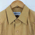 RENATO リネンL/S キューバシャツ メンズ JPN:M