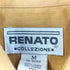 RENATO リネンL/S キューバシャツ メンズ JPN:M