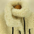 ソリン SORIN Synthetic Fur Lace-up Cardigan レディース JPN:38