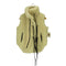 ソリン SORIN Synthetic Fur Lace-up Vest レディース JPN:38