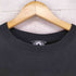 スラッシャー THRASHER カリグラフィー フロントプリントクルーネックスウェット メンズ XL