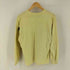 ベルトン BELTON 80s MADE IN USA プリントクルーネックL/S Tシャツ メンズ 42L44