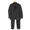 スーツカンパニー THE SUIT COMPANY 2B ウール混 スーツセットアップ メンズ 4DROP