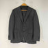 スーツカンパニー THE SUIT COMPANY 2B ウール混 スーツセットアップ メンズ 4DROP