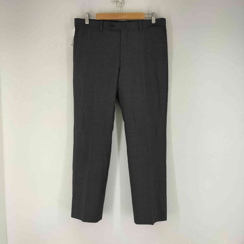 スーツカンパニー THE SUIT COMPANY 2B ウール混 スーツセットアップ メンズ 4DROP