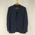 スーツカンパニー THE SUIT COMPANY 2B ウール混 スーツセットアップ メンズ 4DROP