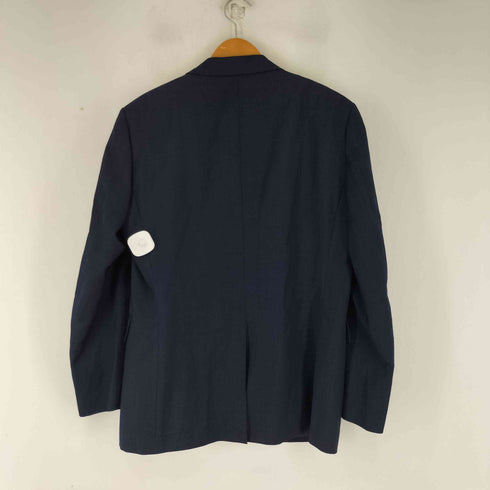 スーツカンパニー THE SUIT COMPANY 2B ウール混 スーツセットアップ メンズ 4DROP