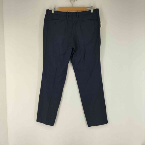 スーツカンパニー THE SUIT COMPANY 2B ウール混 スーツセットアップ メンズ 4DROP