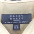 クレイジーホース CRAZY HORSE コットンポリレギュラーカラーL/S シャツ メンズ 171/2