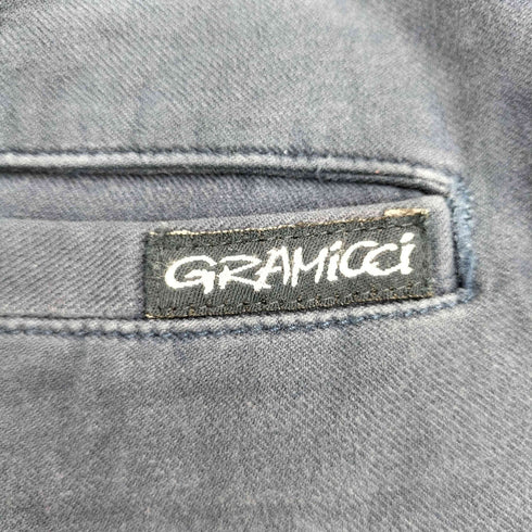 グラミチ GRAMICCI ナローパンツ メンズ JPN:S