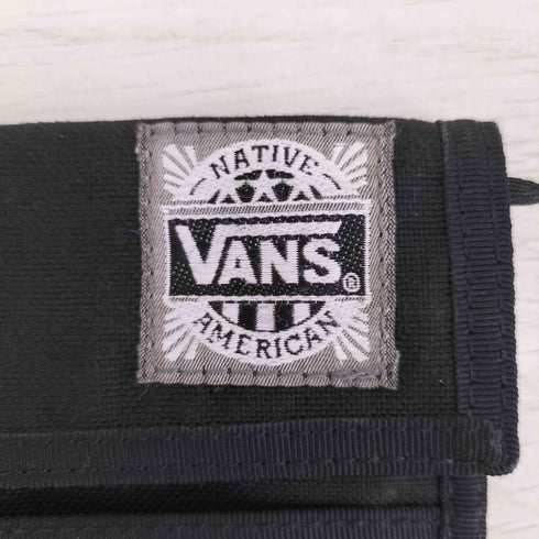 バンズ VANS 90s USA製 ナイロンパスケース メンズ