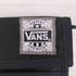 バンズ VANS 90s USA製 ナイロンパスケース メンズ