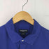 クレイボーン Claiborne 90S SLIM FIT ポケットシャツ メンズ import:XL