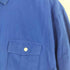 クレイボーン Claiborne 90S SLIM FIT ポケットシャツ メンズ import:XL