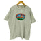 Rick’s AMERICA 90S USA製 霜降り 両面 ラグビー ガール ナンバリング プリント Tシャツ メンズ import:XL