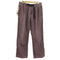 グラミチ GRAMICCI NEW NARROW PANTS JUST CUT メンズ JPN:M