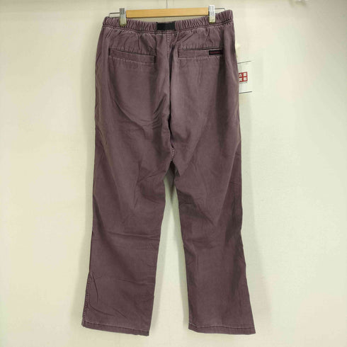 グラミチ GRAMICCI NEW NARROW PANTS JUST CUT メンズ JPN:M