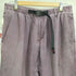 グラミチ GRAMICCI NEW NARROW PANTS JUST CUT メンズ JPN:M