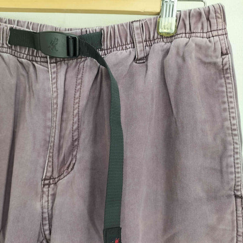 グラミチ GRAMICCI NEW NARROW PANTS JUST CUT メンズ JPN:M