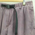 グラミチ GRAMICCI NEW NARROW PANTS JUST CUT メンズ JPN:M