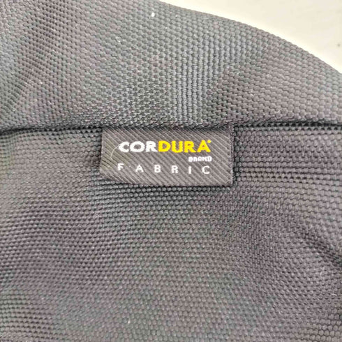 CORDURA 2WAYショルダーバッグ メンズ