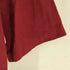 カリビアン Caribbean シルクコットン オープンカラーS/S シャツ メンズ JPN:M