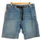 グラミチ GRAMICCI DENIM NN-SHORTS メンズ JPN:M