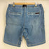 グラミチ GRAMICCI DENIM NN-SHORTS メンズ JPN:M