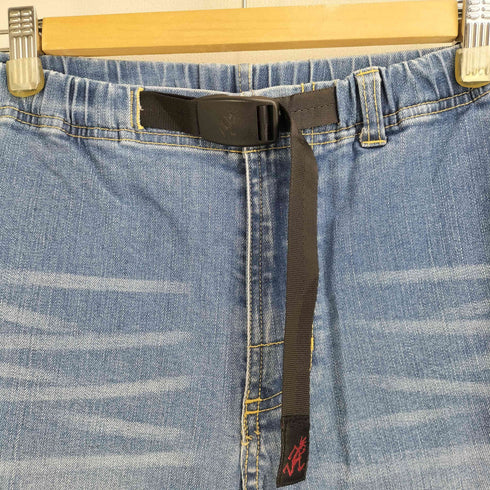 グラミチ GRAMICCI DENIM NN-SHORTS メンズ JPN:M