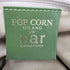 イアパピヨネ ear PAPILLONNER POP CORN 配色スタッズハンドバッグ レディース