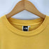 ザノースフェイス THE NORTH FACE YUJI S T XXI TEK TEE ロゴ プリント S/S Tシャツ メンズ import:M