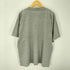 ティンバーランド Timberland 90S OLD USA製 サークル ロゴ S/S Tシャツ 霜降り メンズ import:L