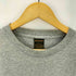 ティンバーランド Timberland 90S OLD USA製 サークル ロゴ S/S Tシャツ 霜降り メンズ import:L