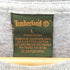 ティンバーランド Timberland 90S OLD USA製 サークル ロゴ S/S Tシャツ 霜降り メンズ import:L