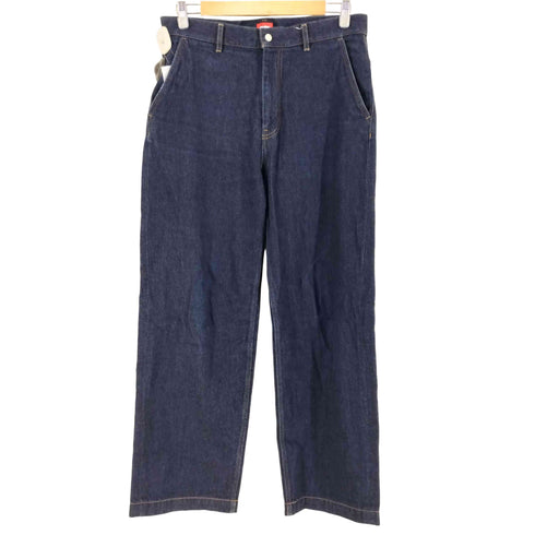 オーダー order loose denim pants メンズ