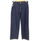 オーダー order loose denim pants メンズ