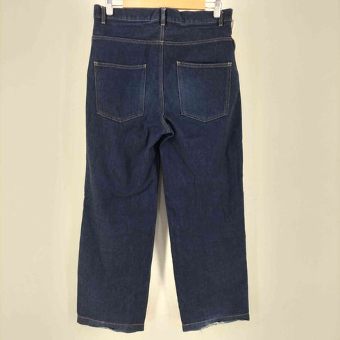 オーダー order loose denim pants メンズ