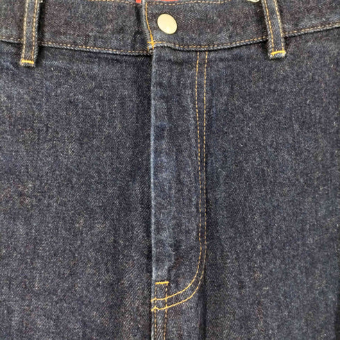 オーダー order loose denim pants メンズ