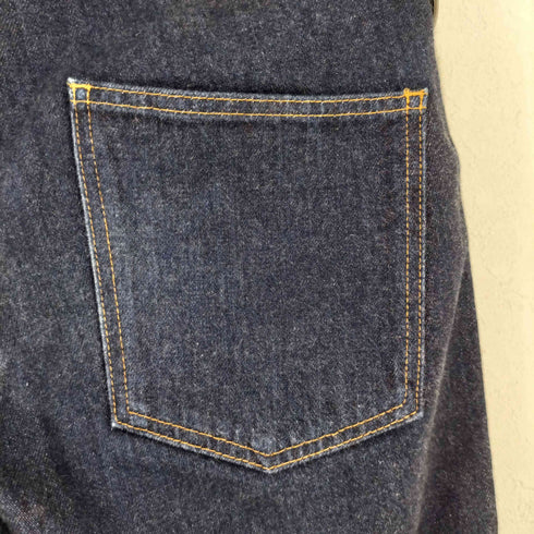 オーダー order loose denim pants メンズ
