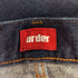 オーダー order loose denim pants メンズ