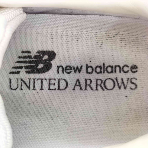 ニューバランス NEW BALANCE 別注 MRL996UW メンズ JPN:26