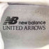 ニューバランス NEW BALANCE 別注 MRL996UW メンズ JPN:26