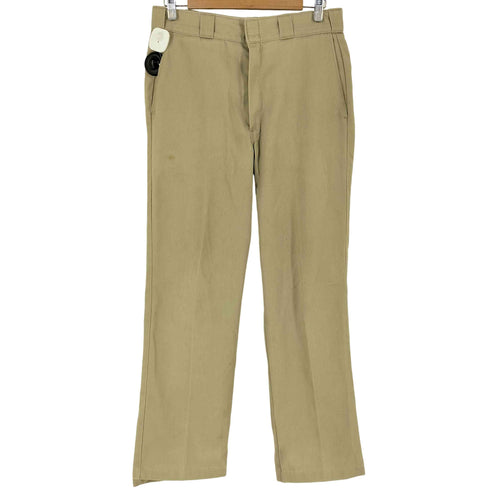 ディッキーズ Dickies TALOジップ ワークパンツ メンズ