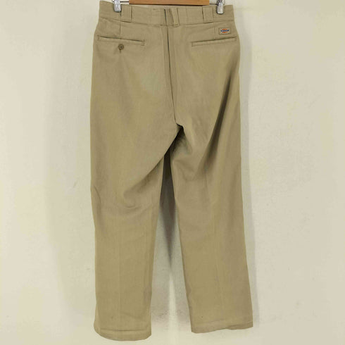ディッキーズ Dickies TALOジップ ワークパンツ メンズ