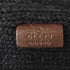 グッチ GUCCI イタリア製 アルパカ アクリル混 タートルネックニット archive メンズ
