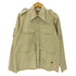 ダックスバック Duxbak 70S サファリ L/S シャツ メンズ import:L